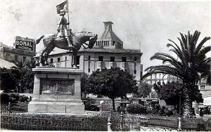 statue de Jeanne d'Arc (1930) (1)